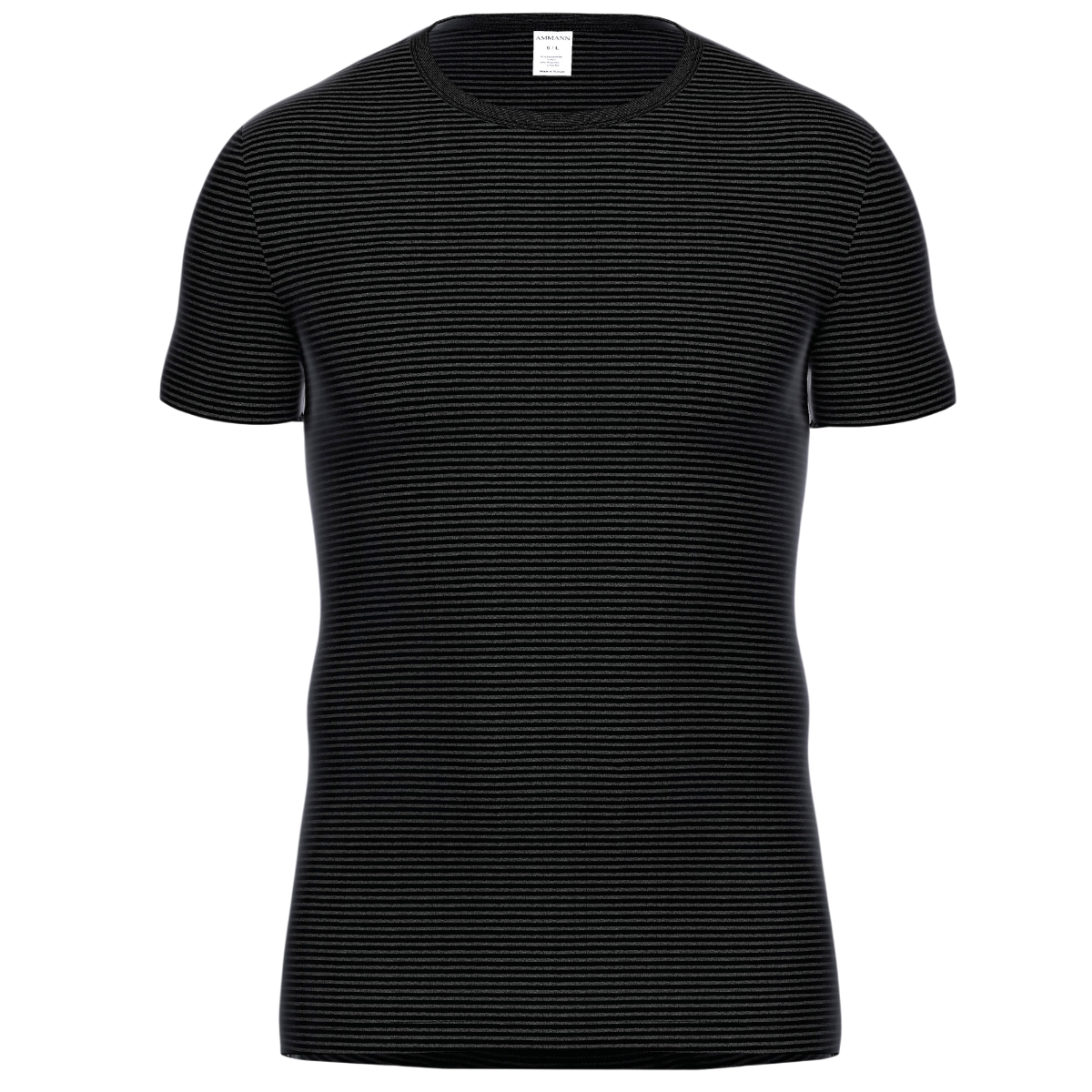 Moška majica kratek rokav, podaljšana zadaj Bombaž trgovinamacek 2