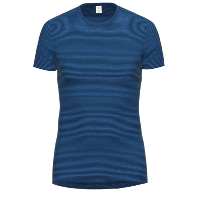 Moška majica kratek rokav, podaljšana zadaj Bombaž trgovinamacek