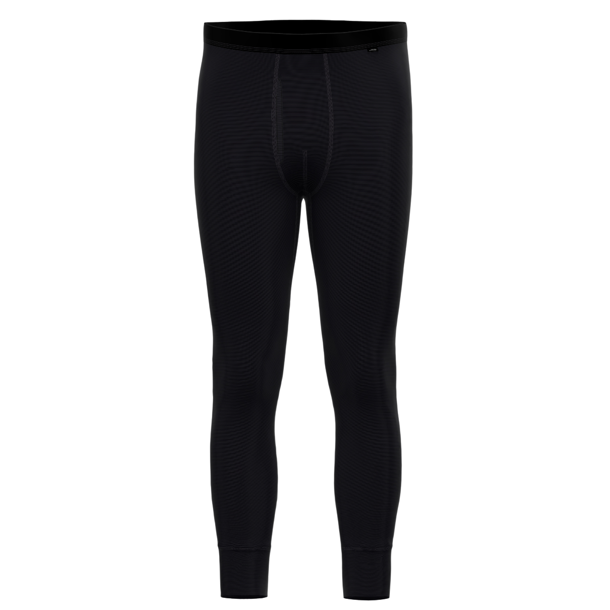 Moške športne dolge hlače iz dakrona Bombaž trgovinamacek 2