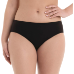 Ženske kopalke hlačke klasične