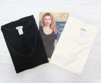Ženska majica polpuli s čipko narejena iz mešanice akrila in volne Spodnje majice kratek - dolg - 3/4 rokav in puliji trgovinamacek 4