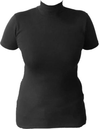 Ženska majica polpuli kratek rokav Spodnje majice kratek - dolg - 3/4 rokav in puliji trgovinamacek 2