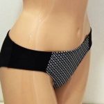 Ženske kopalke hlačke