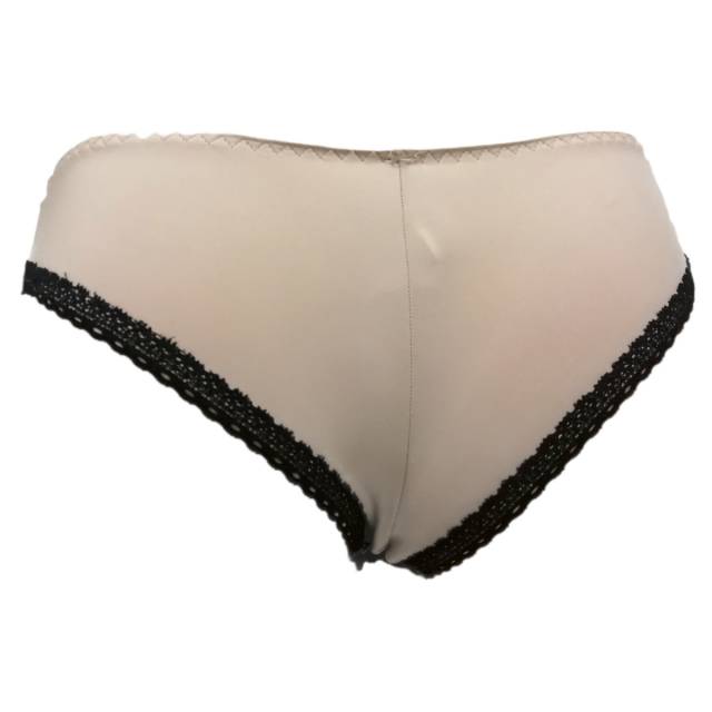 Čipkaste in mikrofibra Ženske hlačke brazil trgovinamacek 3 Ženske hlačke brazil Čipkaste in mikrofibra trgovinamacek 3