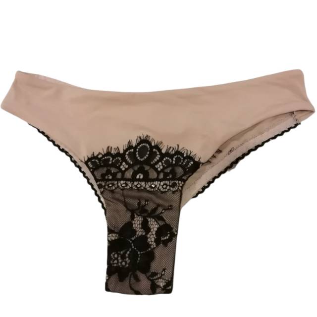 Čipkaste in mikrofibra Ženske hlačke brazil trgovinamacek 4 Ženske hlačke brazil Čipkaste in mikrofibra trgovinamacek 4