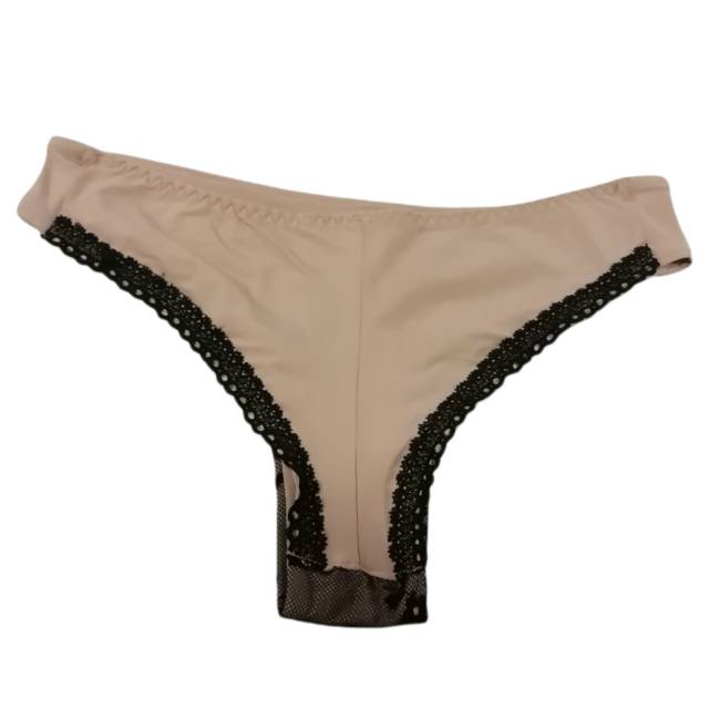 Čipkaste in mikrofibra Ženske hlačke brazil trgovinamacek 5 Ženske hlačke brazil Čipkaste in mikrofibra trgovinamacek 5