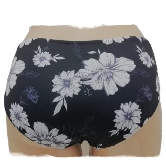 Ženske kopalke hlačke model slip podložene. Dvodelne trgovinamacek 2