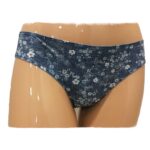 Ženske hlačke Leilieve - braziljanke