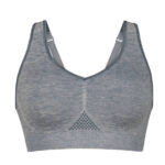 Modrček Anita brez kosti tanko oblikovane košarice - snemljive blazinice