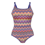 Ženske enodelne kopalke Anita