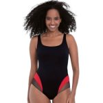 Ženske enodelne kopalke Anita