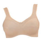 Nepodložen modrček Anita iz bombaža (Jane)