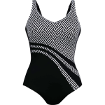 Ženske ortopedske enodelne kopalke Anita