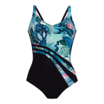 Ženske ortopedske enodelne kopalke Anita