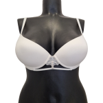 Modrček malo podložen s kostjo v košarici B