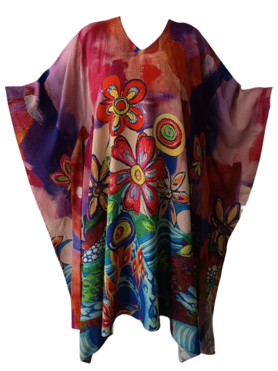 Obleka za na plažo Obleke za na plažo trgovinamacek 2