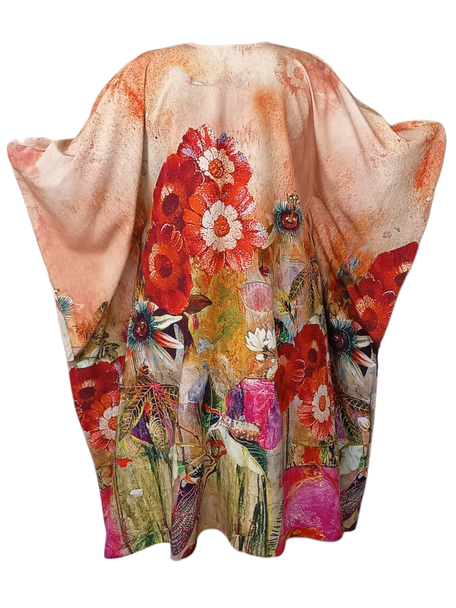 Obleka za na plažo Obleke za na plažo trgovinamacek 2