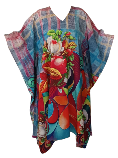 Obleka za na plažo Obleke za na plažo trgovinamacek