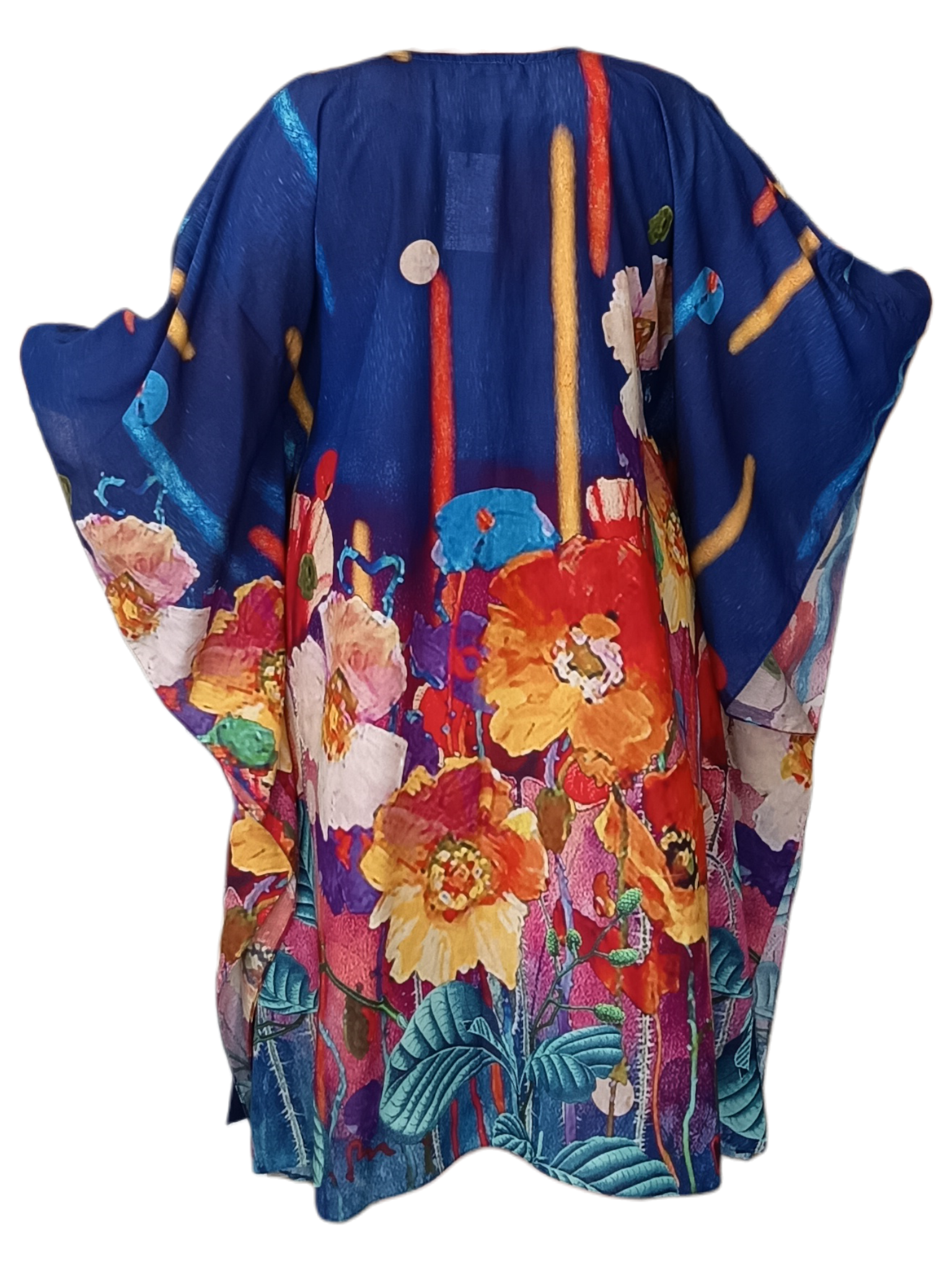 Obleka za na plažo Obleke za na plažo trgovinamacek 2