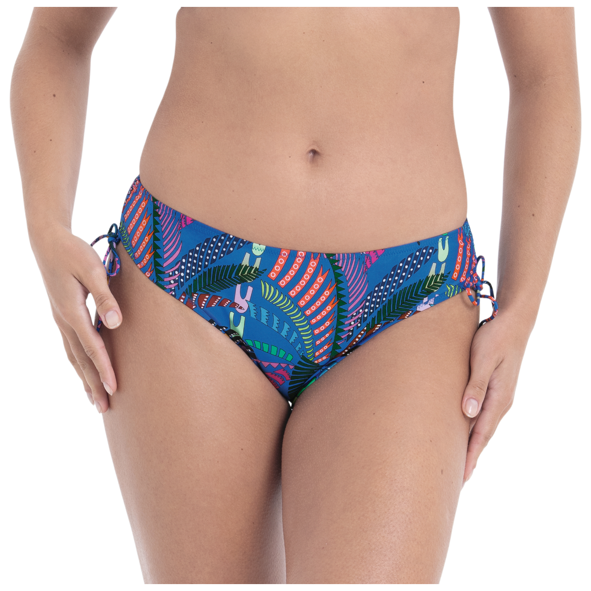 Ženske kopalke hlačke spodnji del frime Anita Dvodelne trgovinamacek 2