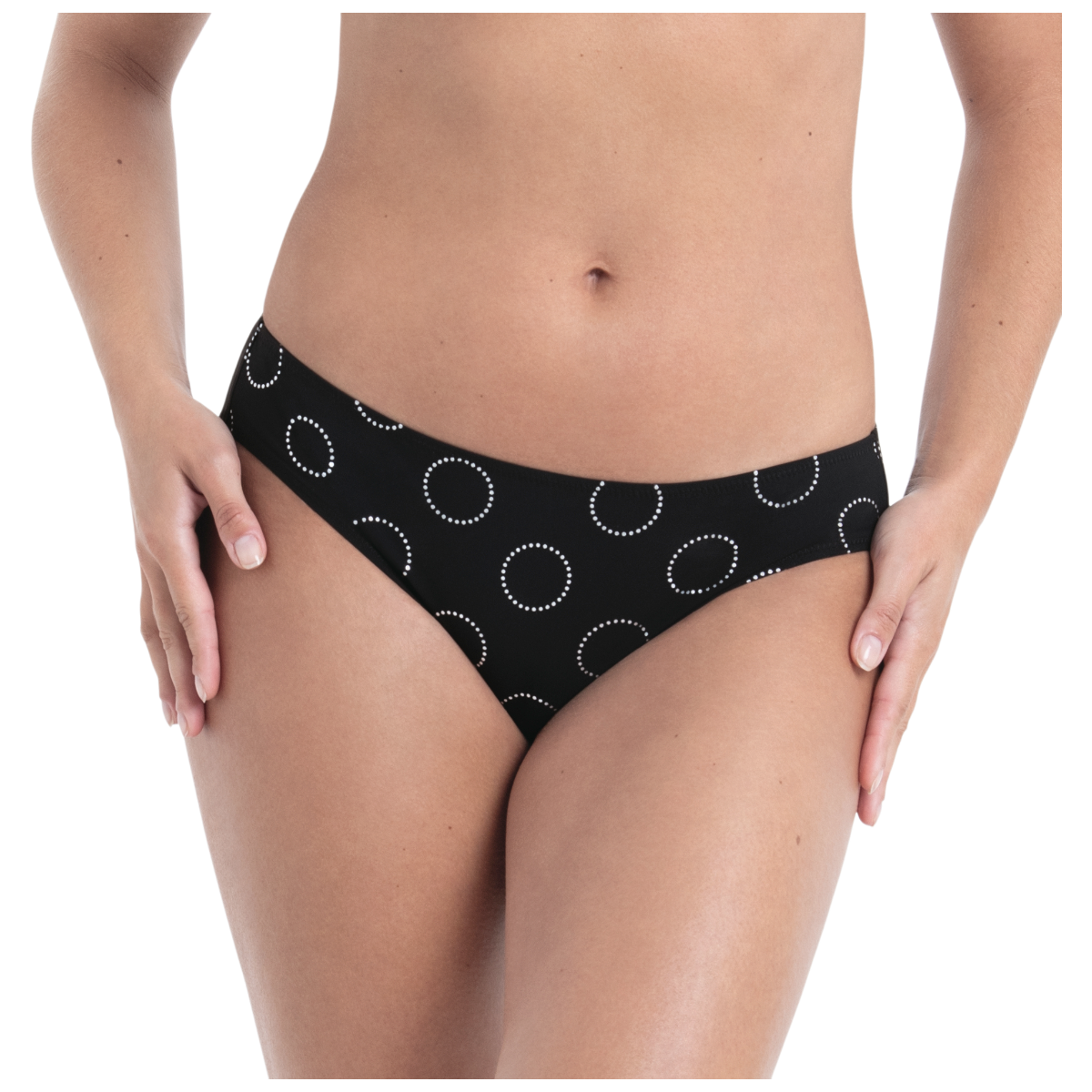 Ženske kopalke hlačke spodnji del frime Anita Dvodelne trgovinamacek 2