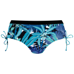 Ženske kopalke hlačke spodnji del frime Anita