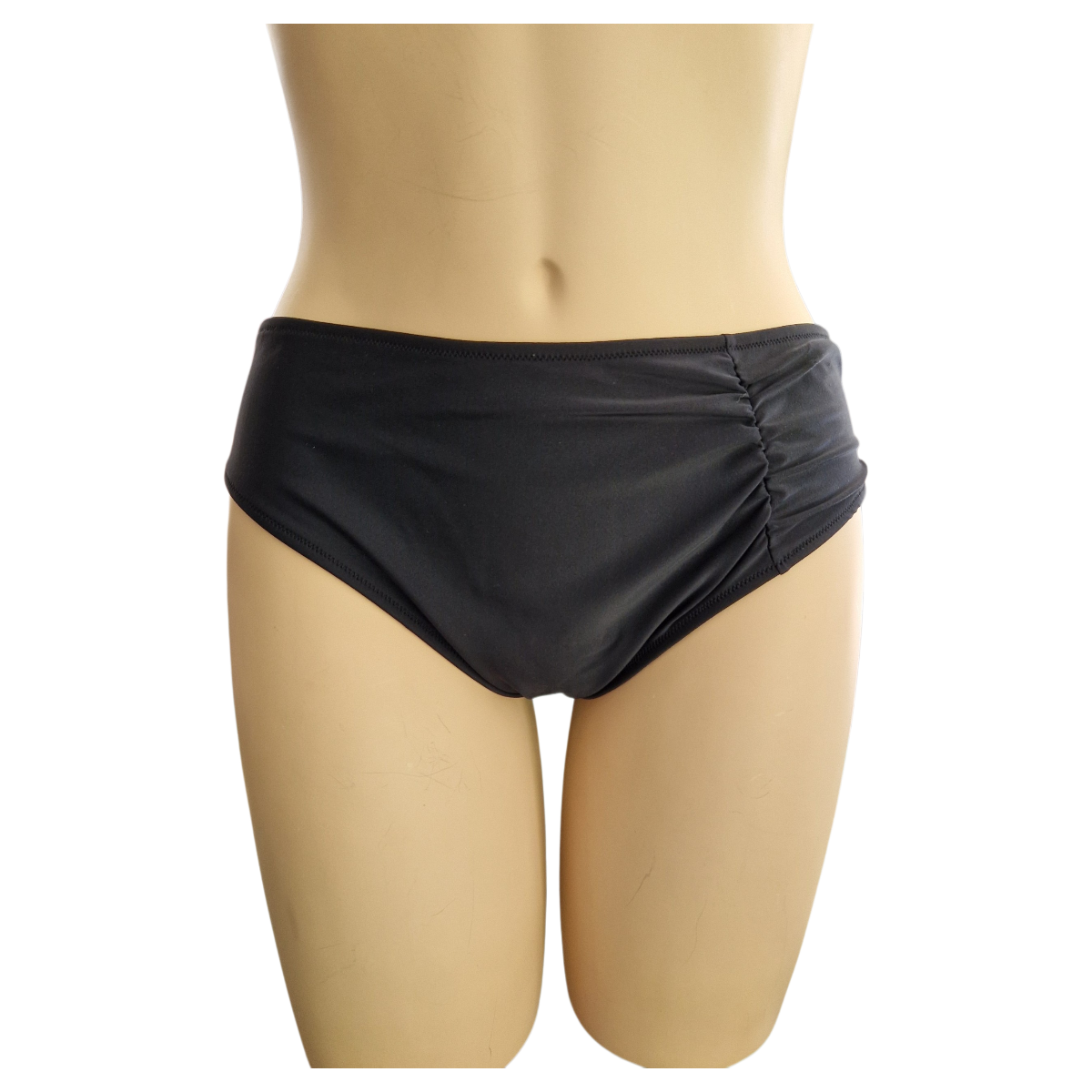 Dvodelne Ženske kopalke hlačke model slip podložene črne trgovinamacek 2 Ženske kopalke hlačke model slip podložene črne Dvodelne trgovinamacek 2
