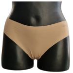 Ženske hlačke Leilieve slip