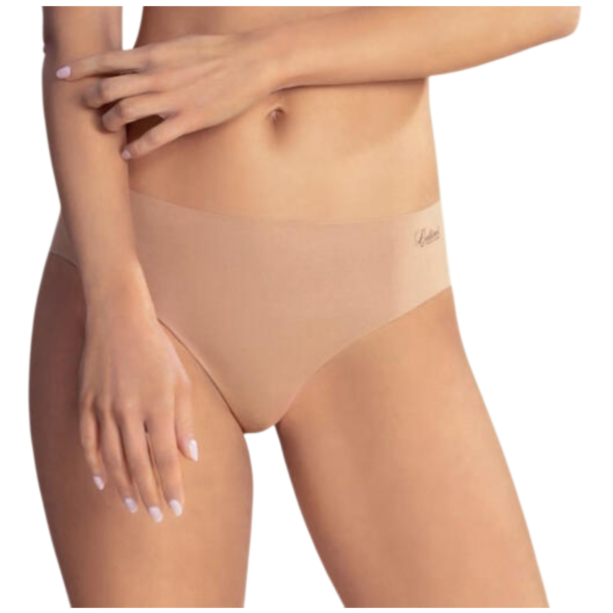 Bombaž-Modal Ženske hlačke Leilieve slip trgovinamacek 5 Ženske hlačke Leilieve slip Bombaž-Modal trgovinamacek 5