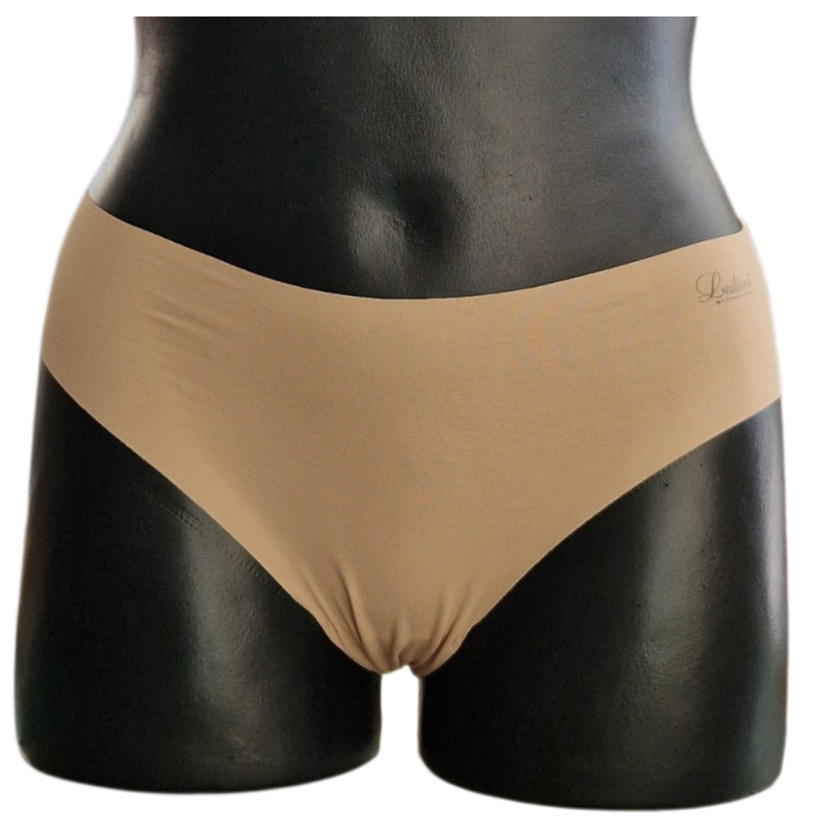 Bombaž-Modal Ženske hlačke Leilieve slip trgovinamacek 2 Ženske hlačke Leilieve slip Bombaž-Modal trgovinamacek 2