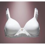 Modrček nepodložen s kostjo