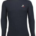 Termo majica na dolg rokav