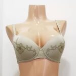 Modrček oblikovana košarica leilieve