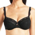 Modrček Anita nepodložen s kostjo, košarice od B do E