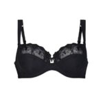 Modrček Anita nepodložen s kostjo, košarice od C do F