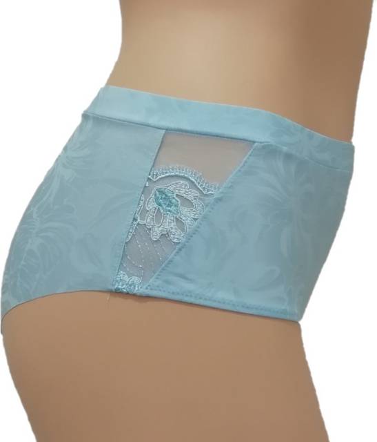 Čipkaste in mikrofibra Ženske hlačke Leilieve culotte trgovinamacek 3 Ženske hlačke Leilieve culotte Čipkaste in mikrofibra trgovinamacek 3